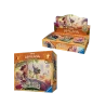 Lorcana Chapitre 12 Contrées Inconnues – Coffret Trésor des Illumineurs FR TCG | NK