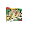 Coffret Méga Méganium ex – Pokémon ME02.5 Héros Transcendants FR TCG | NK