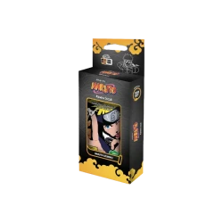 Naruto Mythos Chapitre 1 Konoha Shidō – Team Set Naruto Uzumaki 2nd Edition FR TCG | NK