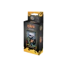 Naruto Mythos Chapitre 1 Konoha Shidō – Team Set Kakashi 2nd Edition FR TCG | NK