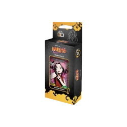 Naruto Mythos Chapitre 1 Konoha Shidō – Team Set Sakura 2nd Edition FR TCG | NK