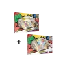 ME02.5 Héros Transcendants - Pack Coffrets Premium Méga-Lucario & Méga-Gardevoir TCG | NK
