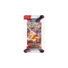 Pokémon TCG EV03 Flammes Obsidiennes - Blister FR - blister 1 face avant | NK - Nordikards