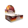 Display 24 Boosters Yu-Gi-Oh! Territoire Embrasé - FR TCG | NK