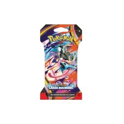 ME04 Chaos Ascendant - Blister FR Pokémon TCG | NK