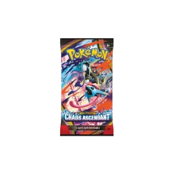 ME04 Chaos Ascendant - Booster FR Pokémon TCG | NK