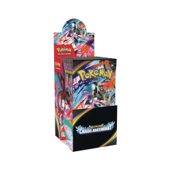 ME04 Chaos Ascendant Demi Display 18 Boosters FR Pokémon TCG | NK