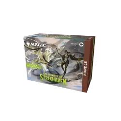 Les Secrets de Strixhaven - Bundle FR | NK