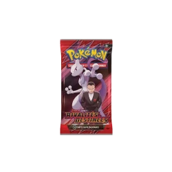 Booster Pokémon EV10 Rivalités Destinées – FR