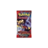 EV10 Rivalités Destinées - Booster FR TCG | NK