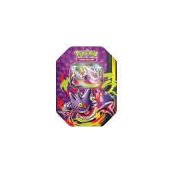 Pokébox Pokémon – Méga-Ectoplasma ex – FR