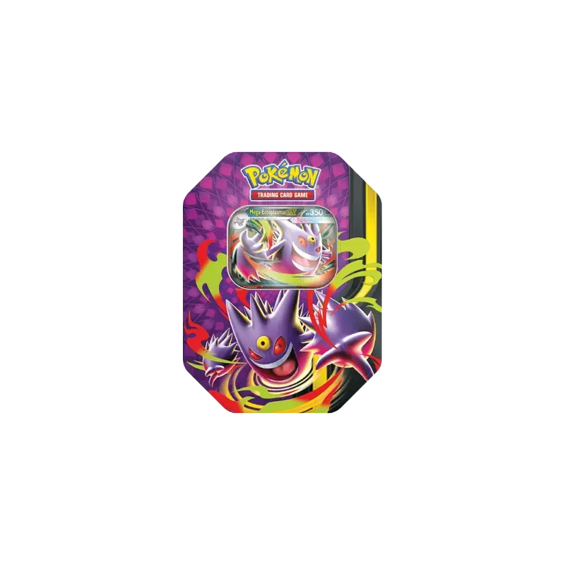 Pokébox Pokémon Méga-Ectoplasma ex FR TCG | NK