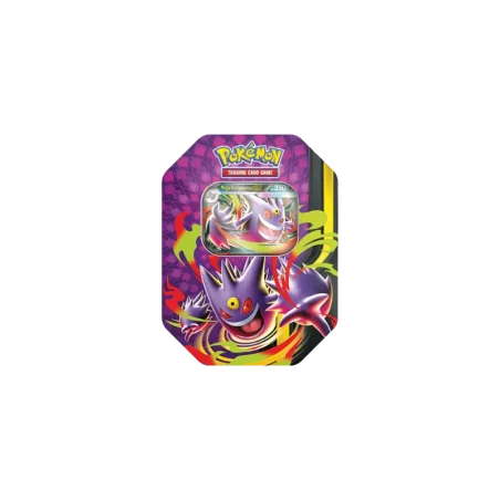 Pokébox Pokémon Méga-Ectoplasma ex FR TCG | NK