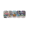 Mini-Tin Pokébox Méga-Évolution Ville d'Illumis FR TCG | NK