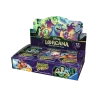 Boîte de 24 Boosters Lorcana Chapitre 13 Invasion Épineuse - FR | NK