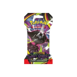 Blister Pokémon ME05 Méga-Évolution Nuit Noire – FR | NK