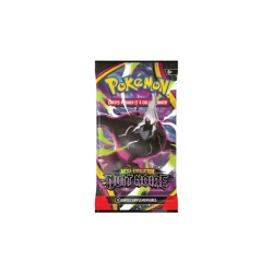 Booster Pokémon ME05 Méga-Évolution Nuit Noire – FR | NK