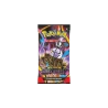Booster Pokémon ME05 Méga-Évolution Nuit Noire – FR | NK