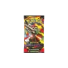 Booster Pokémon ME05 Méga-Évolution Nuit Noire – FR | NK