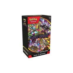 Bundle Pokémon ME05 Méga-Évolution Nuit Noire – FR | NK