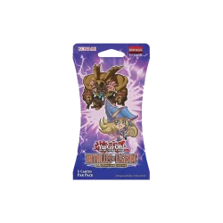 Blister Yu-Gi-Oh! Batailles de Légende : La Glorieuse Galerie – FR | NK