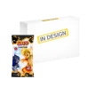 Naruto Mythos Chapitre 2 Shinobi Shiren Starter Pack Design A 1st Edition FR | NK