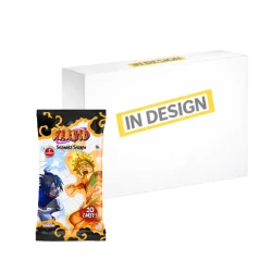 Naruto Mythos Chapitre 2 Shinobi Shiren Starter Pack Design B 1st Edition FR | NK