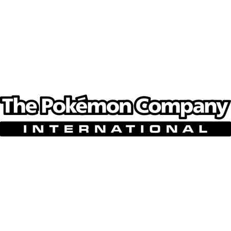 The Pokemon compagny