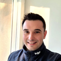 Jérémy PISLOT