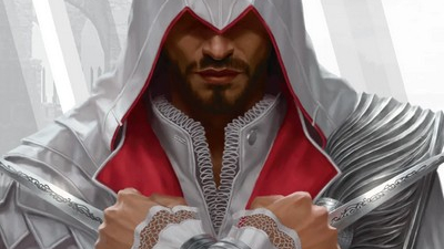 Plongez dans l'Édition Magic The Gathering – Assassin's Creed