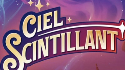 Découvrez les secrets du Chapitre 5 de Lorcana : Ciel Scintillant